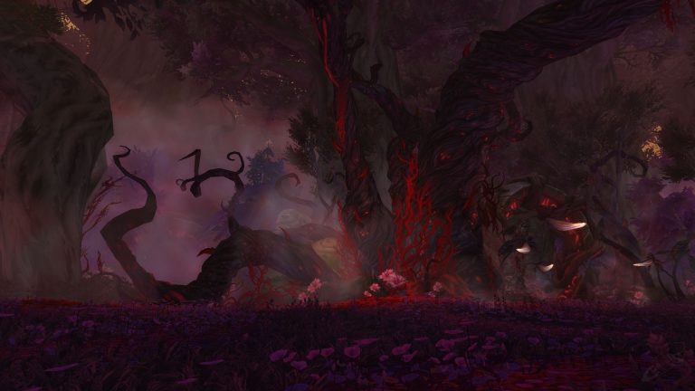 Emerald Nightmare Raid, Legion PvP Season 1 and Mythic Keystones | Ruin ...