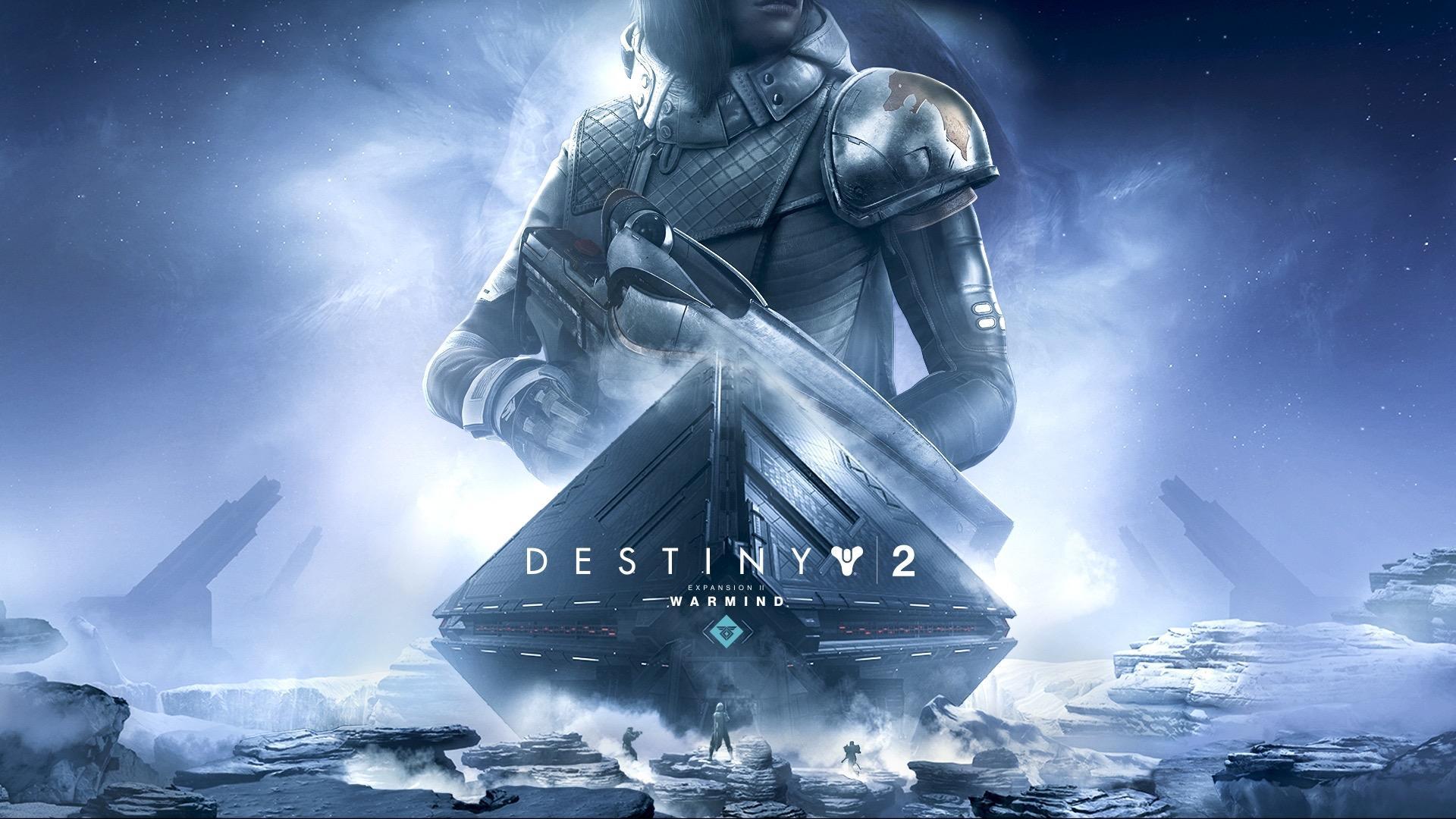 for ipod download Destiny 2