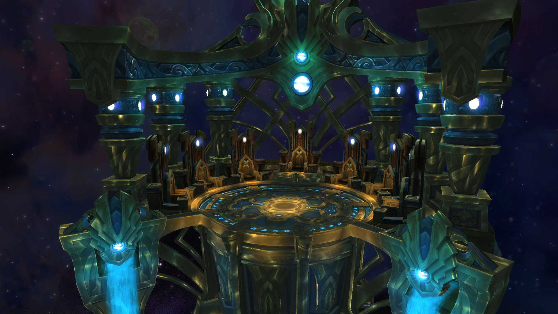 Antorus the Throne | Ruin Gaming