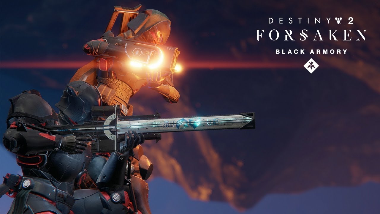 does the destiny 2 forsaken + annual pass include the game