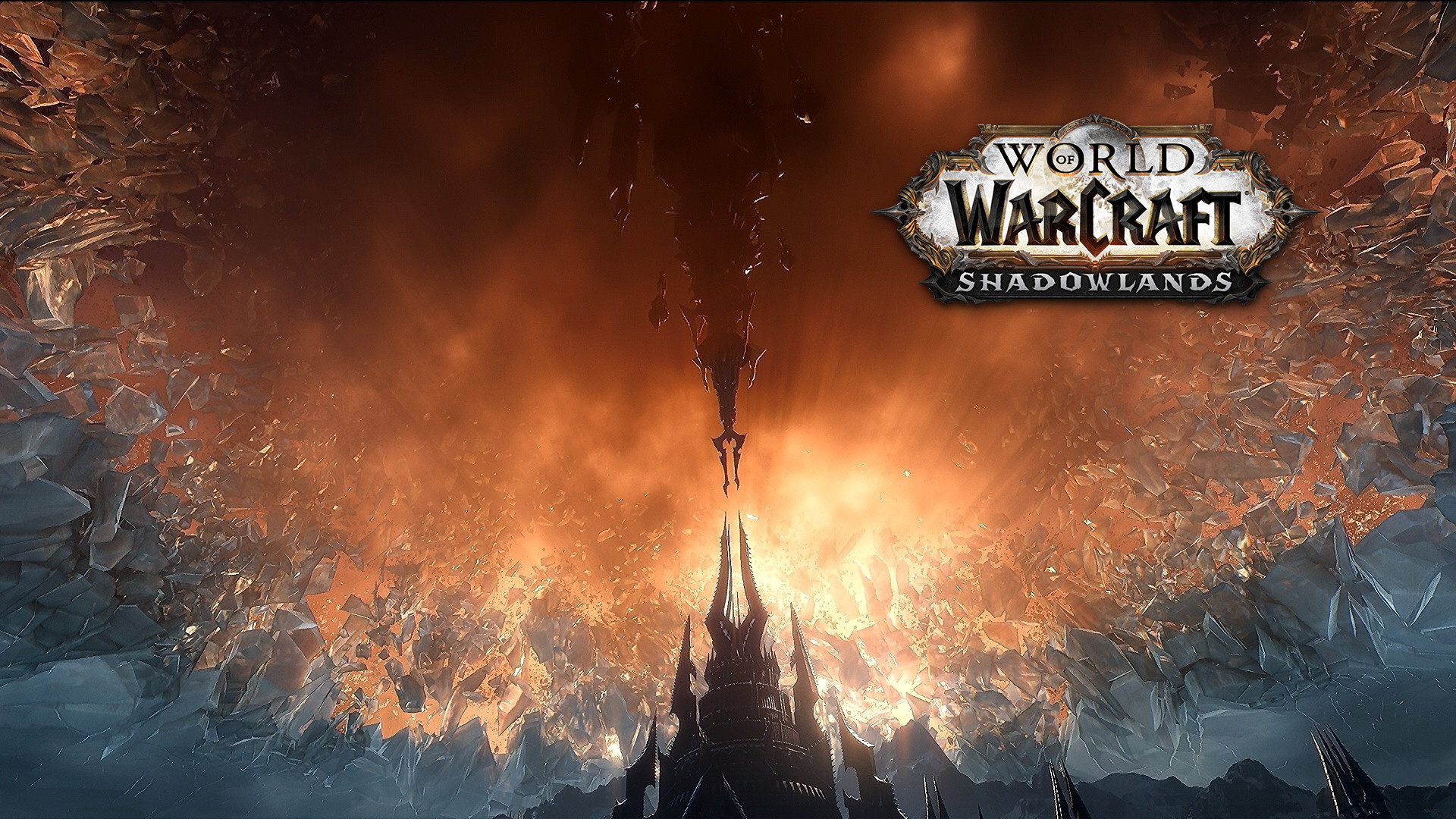 world of warcraft shadowlands download free